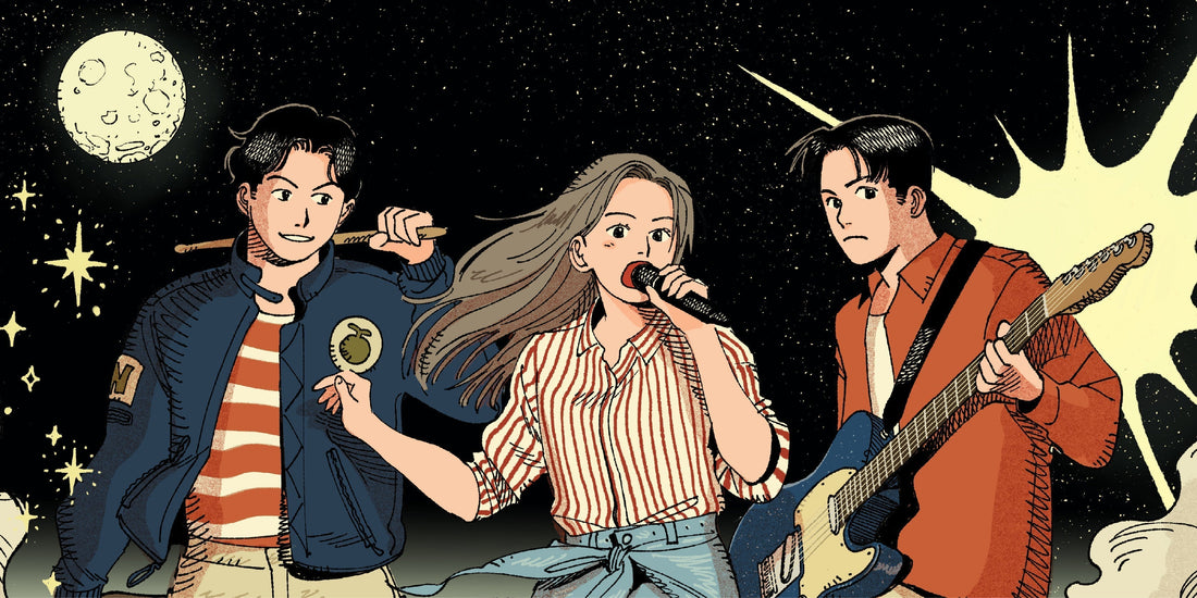 [FAQ] ACCUSEFIVE THE DREAMERS ALBUM (STANDARD VER) PURCHASE