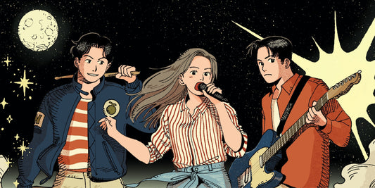 [FAQ] ACCUSEFIVE THE DREAMERS ALBUM (STANDARD VER) PURCHASE