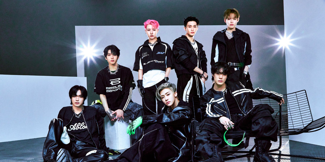 [FAQ] NCT DREAM MERCHANDISE ONLINE SALE