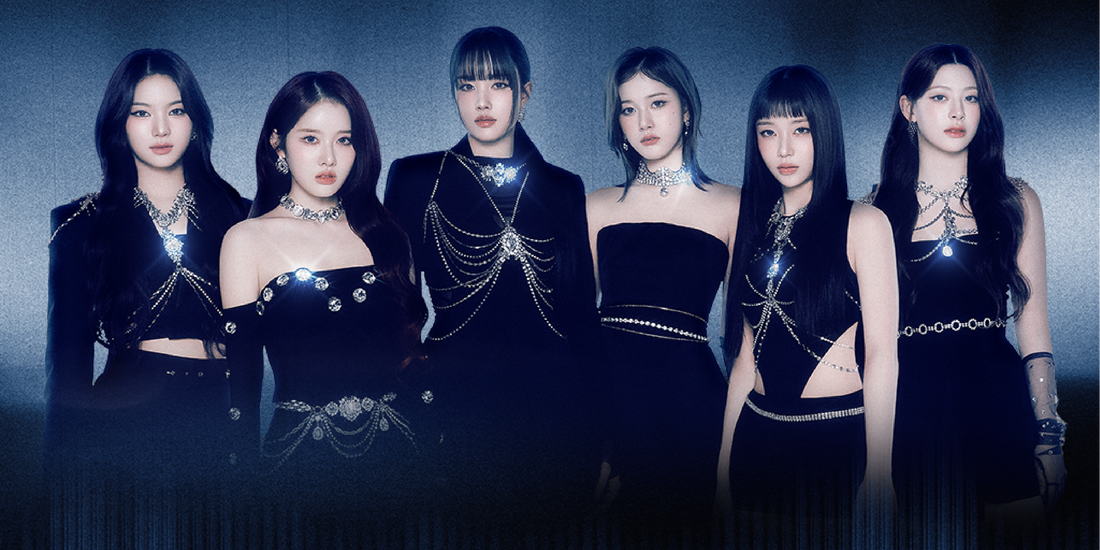 [FAQ] STAYC TOUR [STAY TUNED] MERCHANDISE