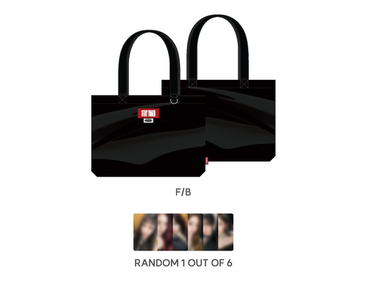 [STAYC] SHOULDER BAG