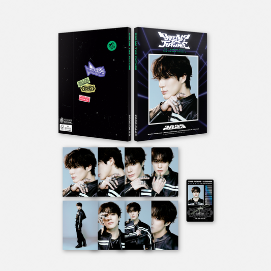 [NCT DREAM] Postcard Set